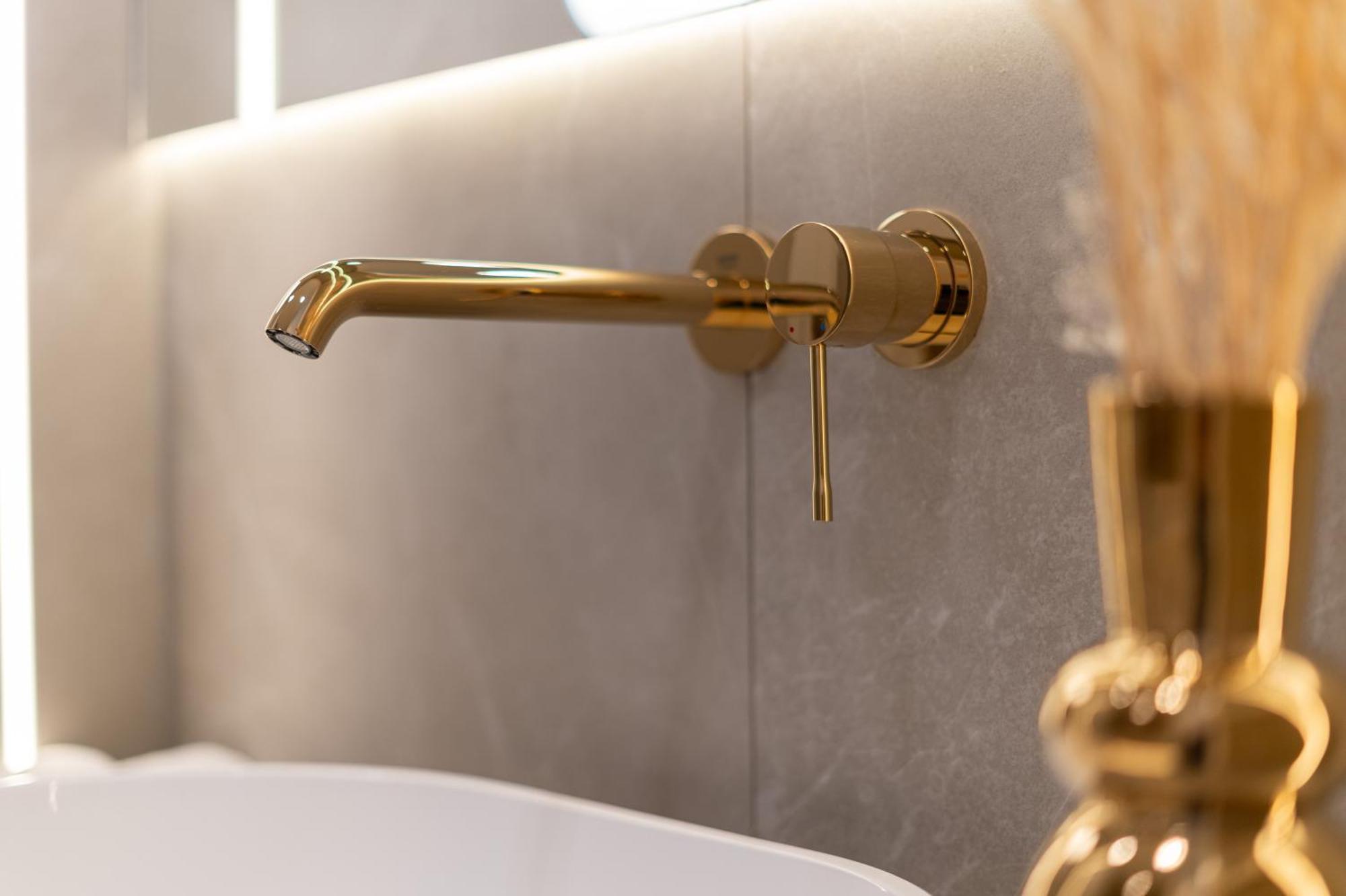 Ga Luxury G29 Apartament Kraków