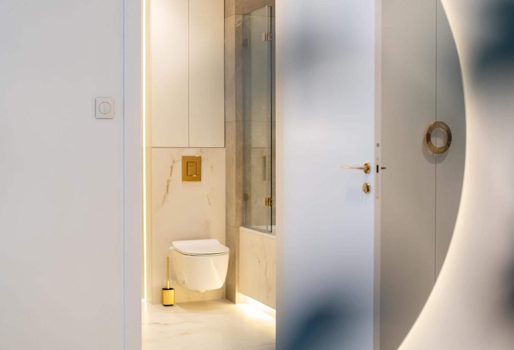 Ga Luxury G29 Apartament