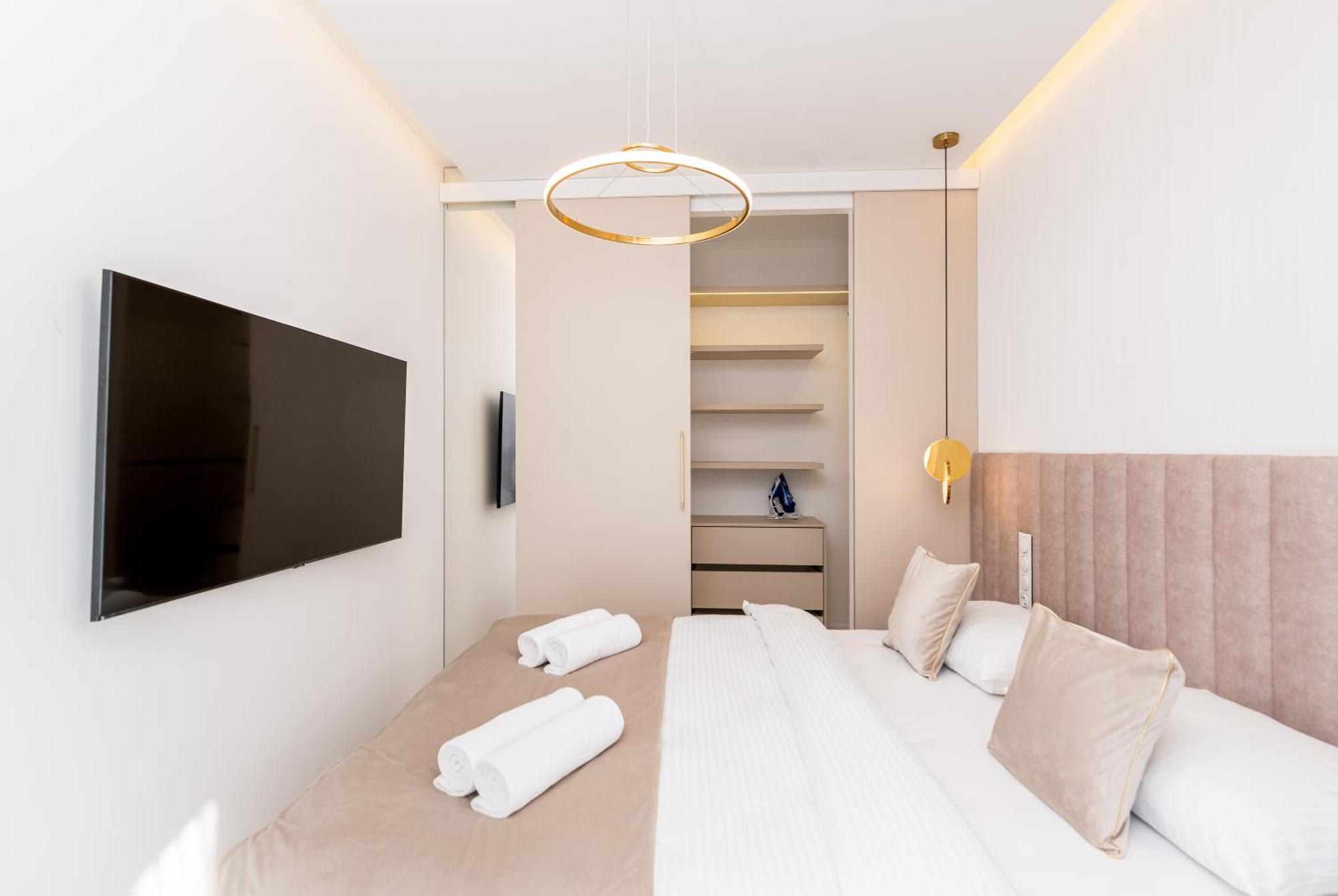 Ga Luxury G29 * Kraków