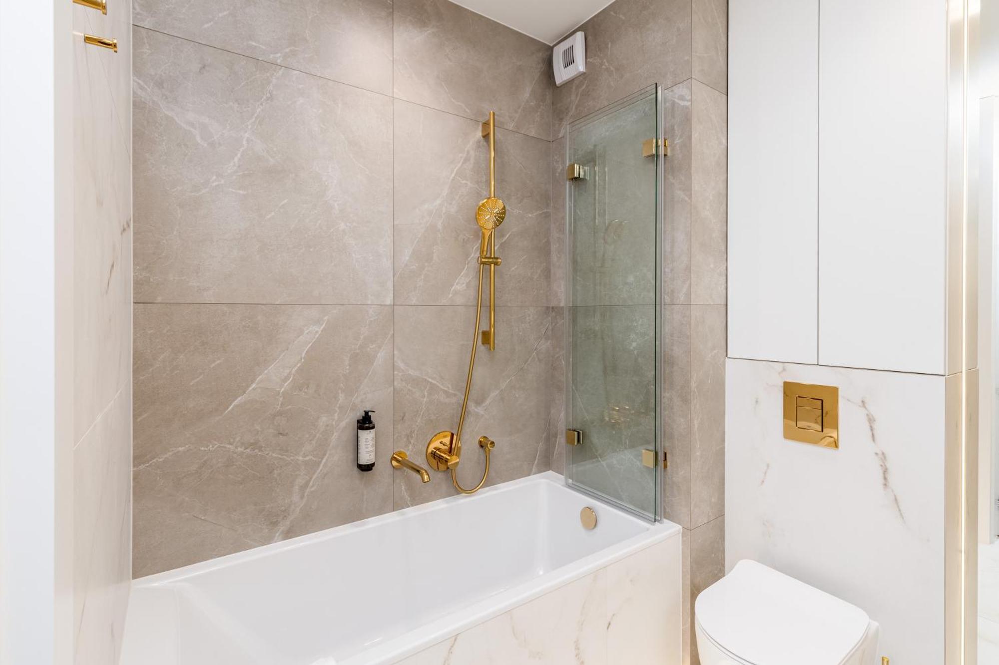 Ga Luxury G29 * Kraków