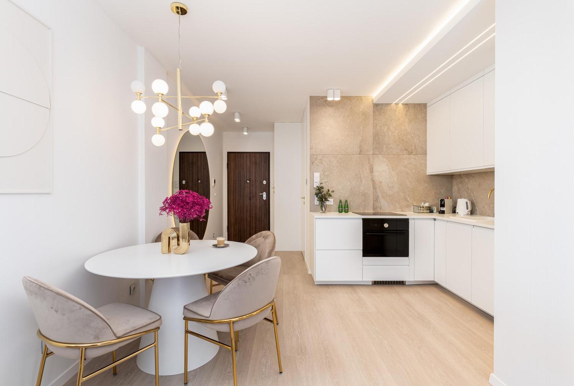 Ga Luxury G29 Apartament