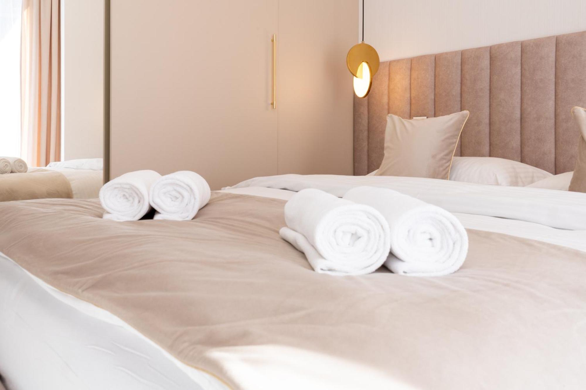 Apartament Ga Luxury G29