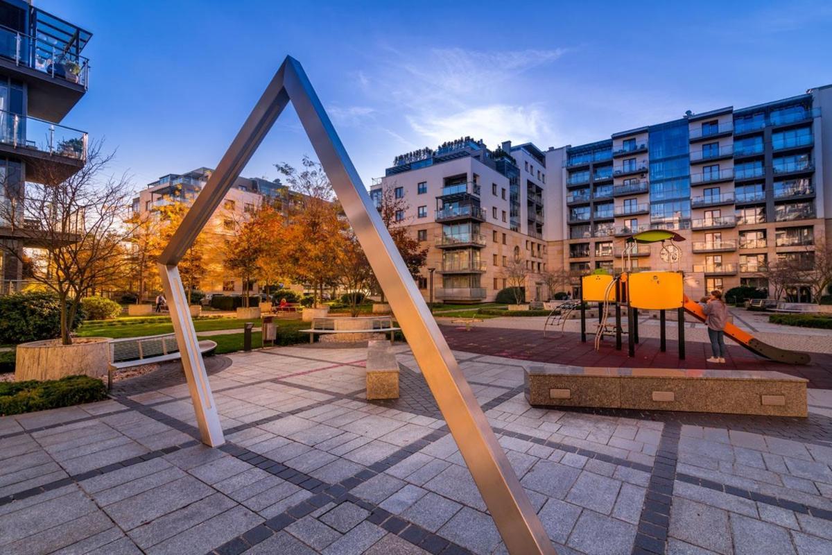 Ga Luxury G29 Apartament *