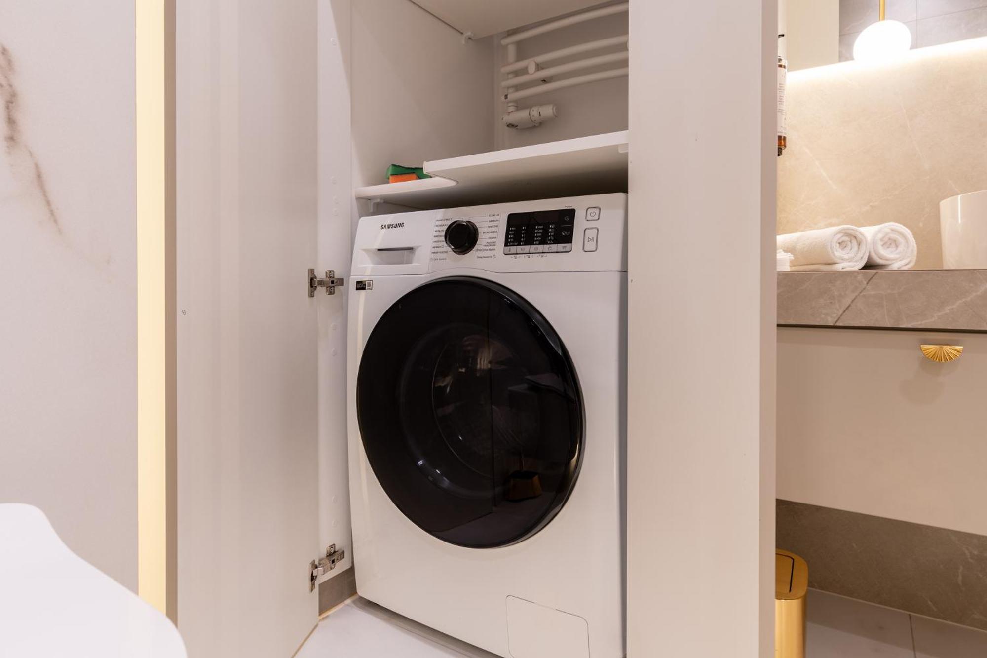 Appartement Ga Luxury G29 Krakau