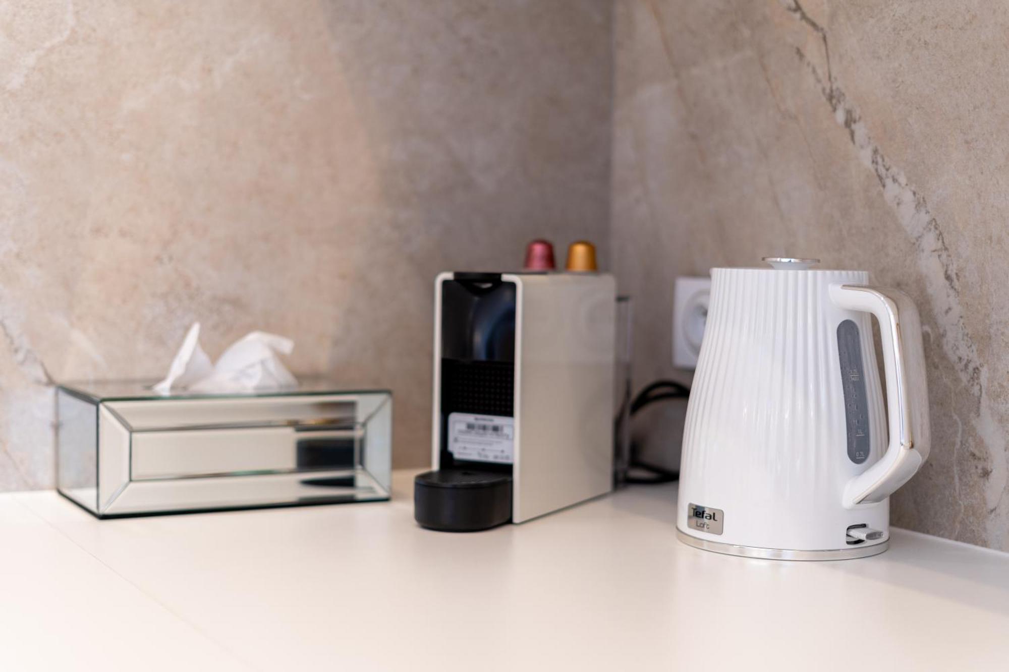 Appartement Ga Luxury G29