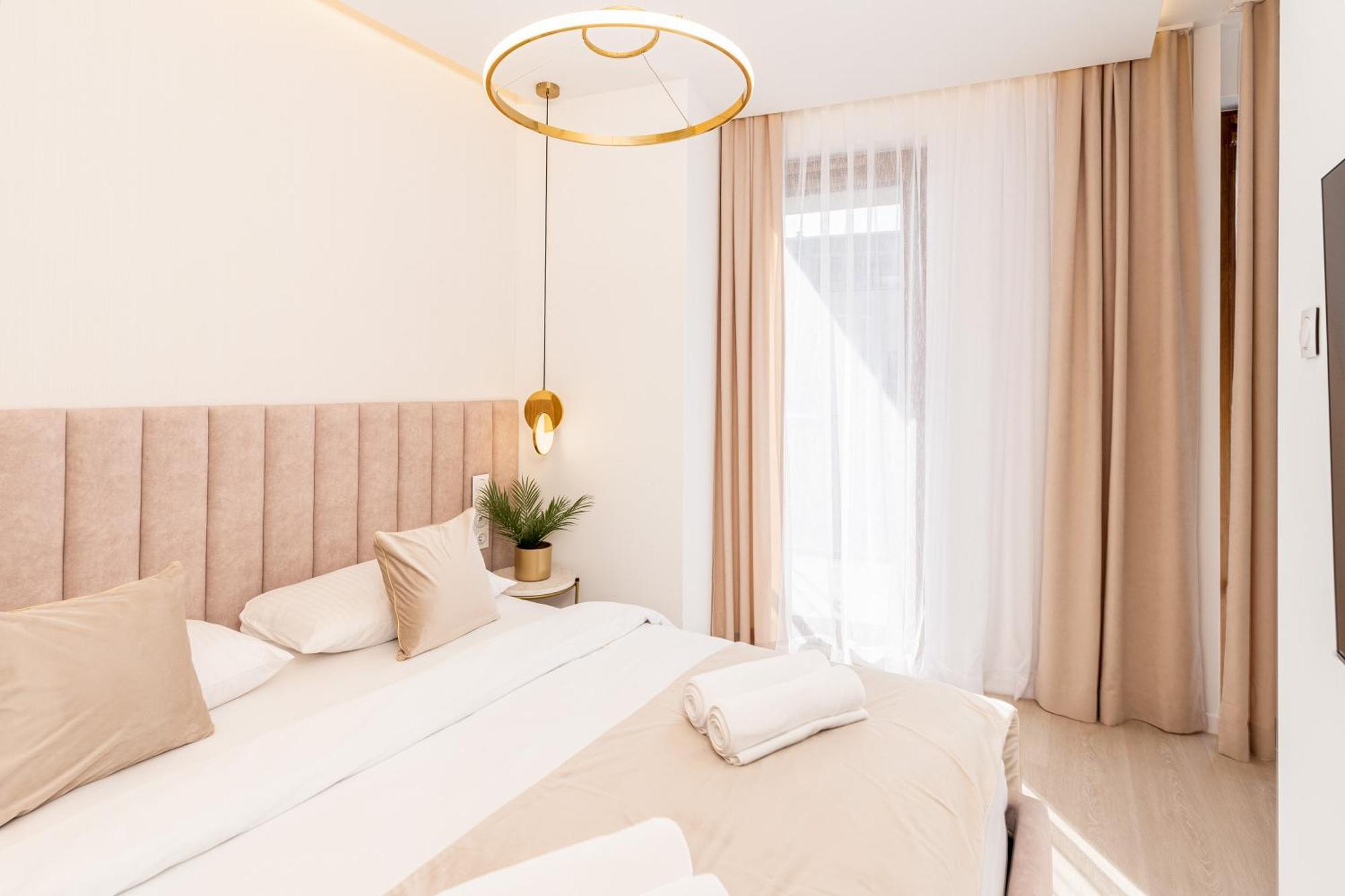 Appartement Ga Luxury G29 *