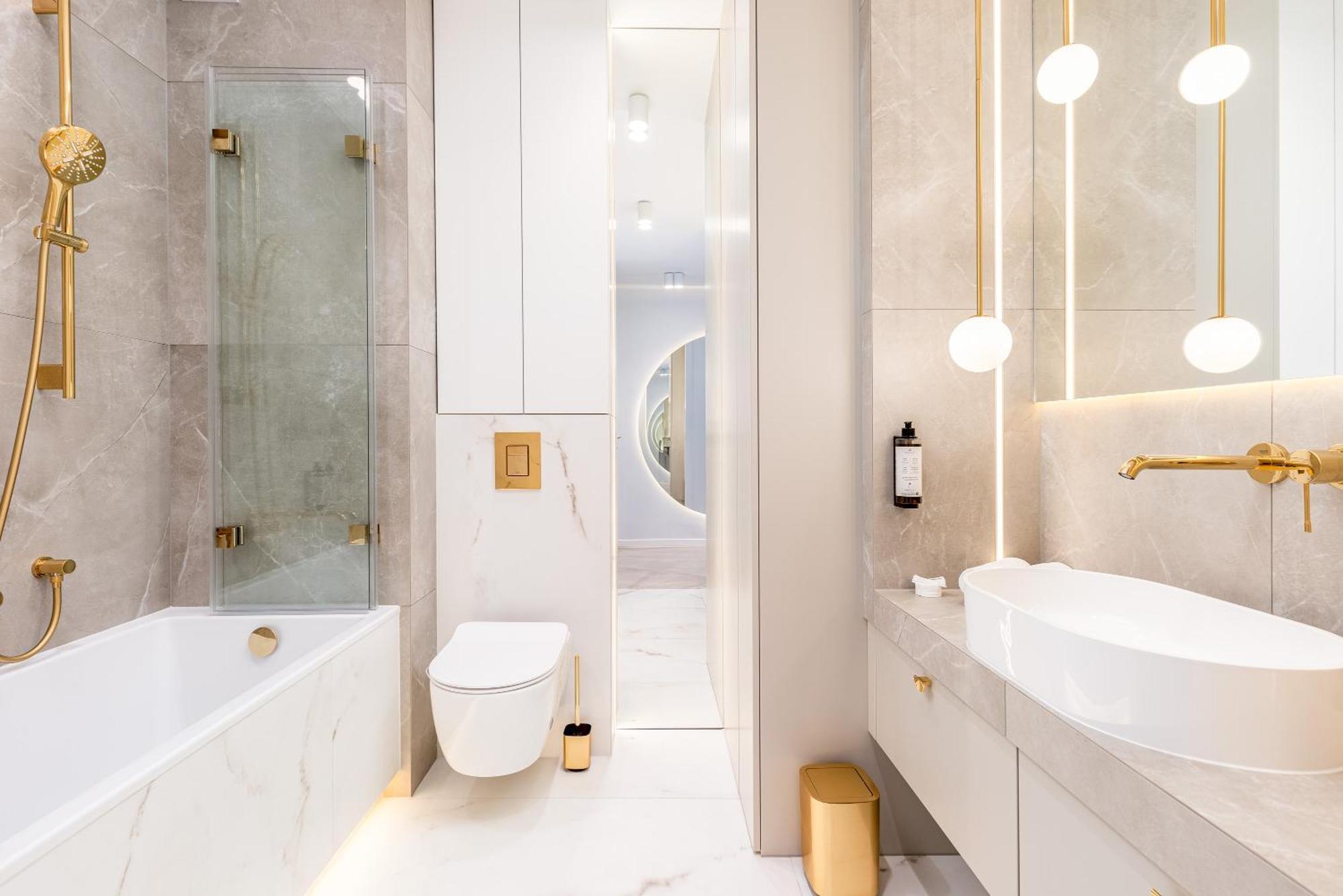 Appartement Ga Luxury G29